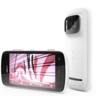 MWC 2012：诺基亚 41MP 808 PureView 被评为最佳展品